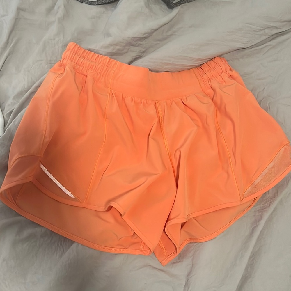 Hotty hot shorts size 8 tall